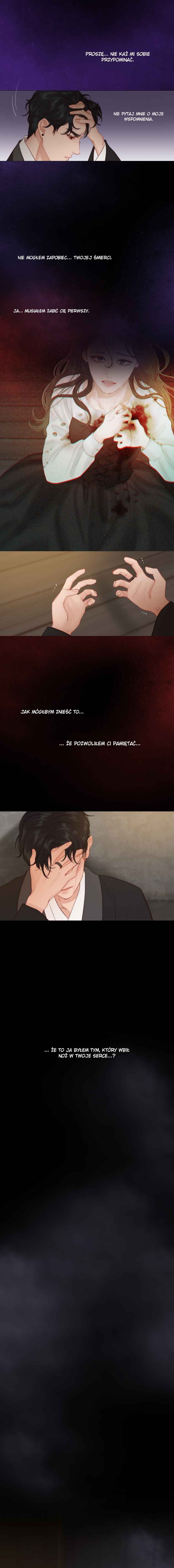 Black Winter Chapter 33 - Page 8