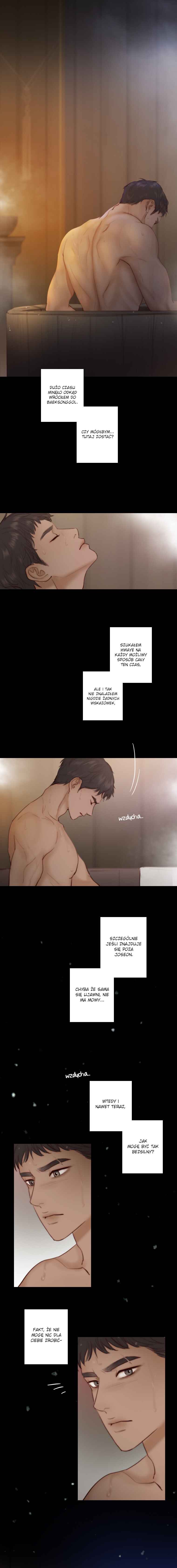 Black Winter Chapter 33 - Page 9