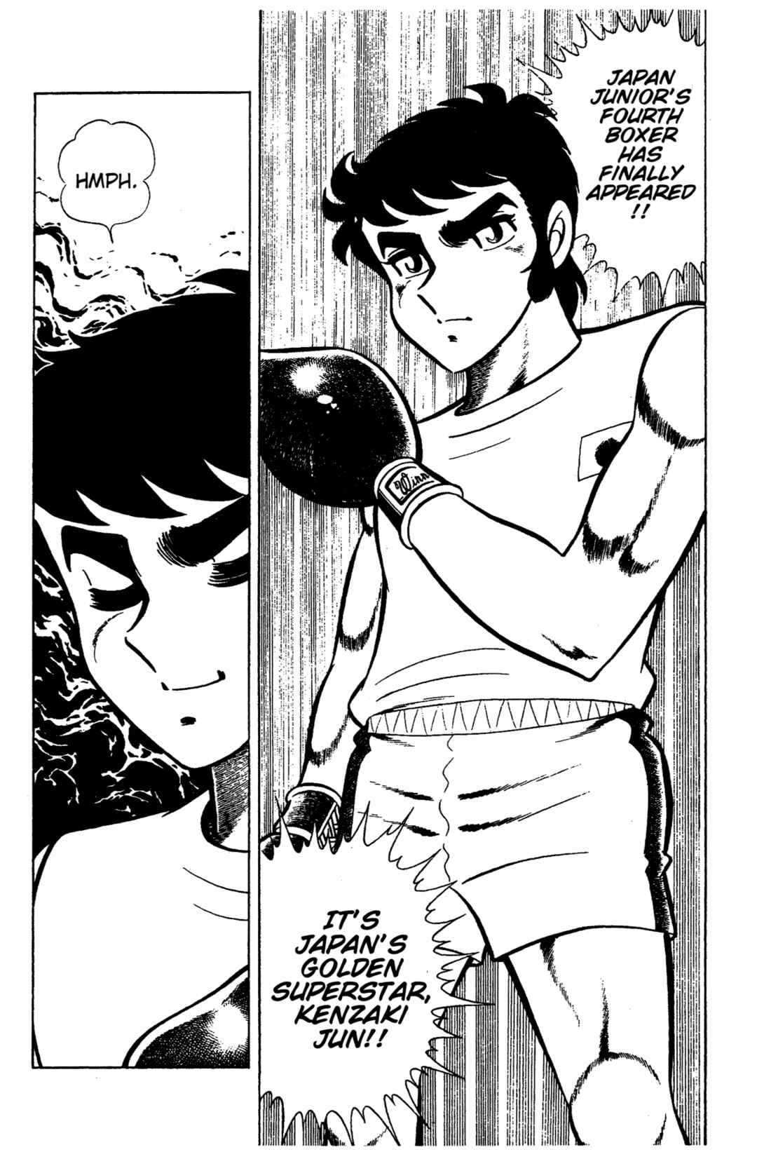 Ring ni Kakero Chapter 68 - Page 40