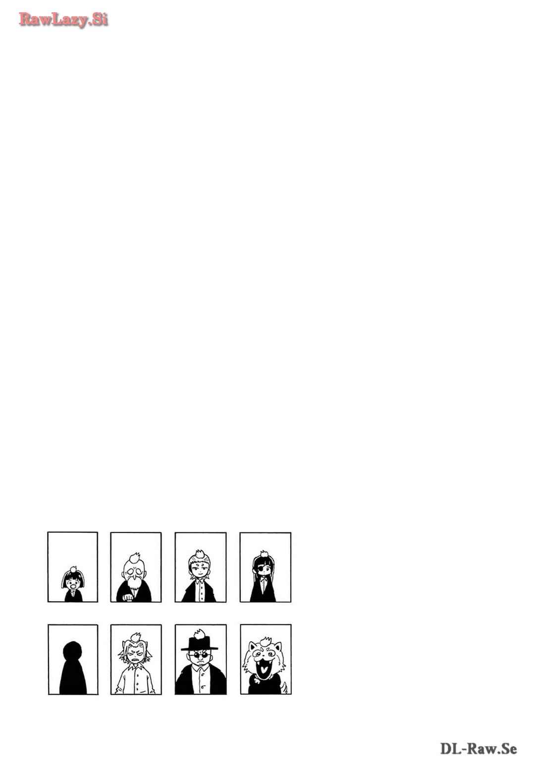 Unmei no Makimodoshi Chapter 24 - Page 40