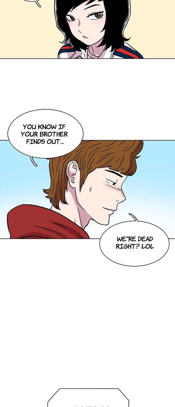 Byeorisamsyap Chapter 12 - Page 18