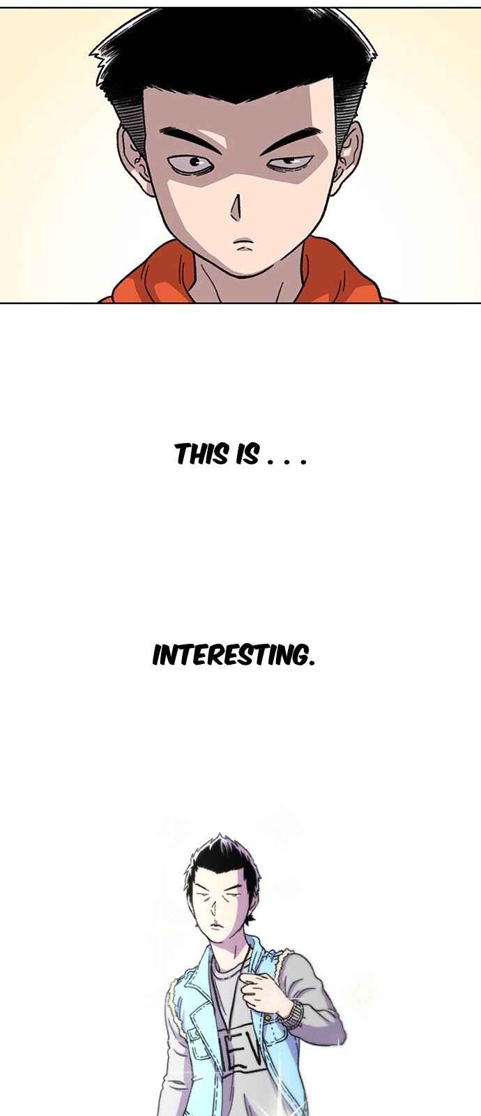 Byeorisamsyap Chapter 12 - Page 41