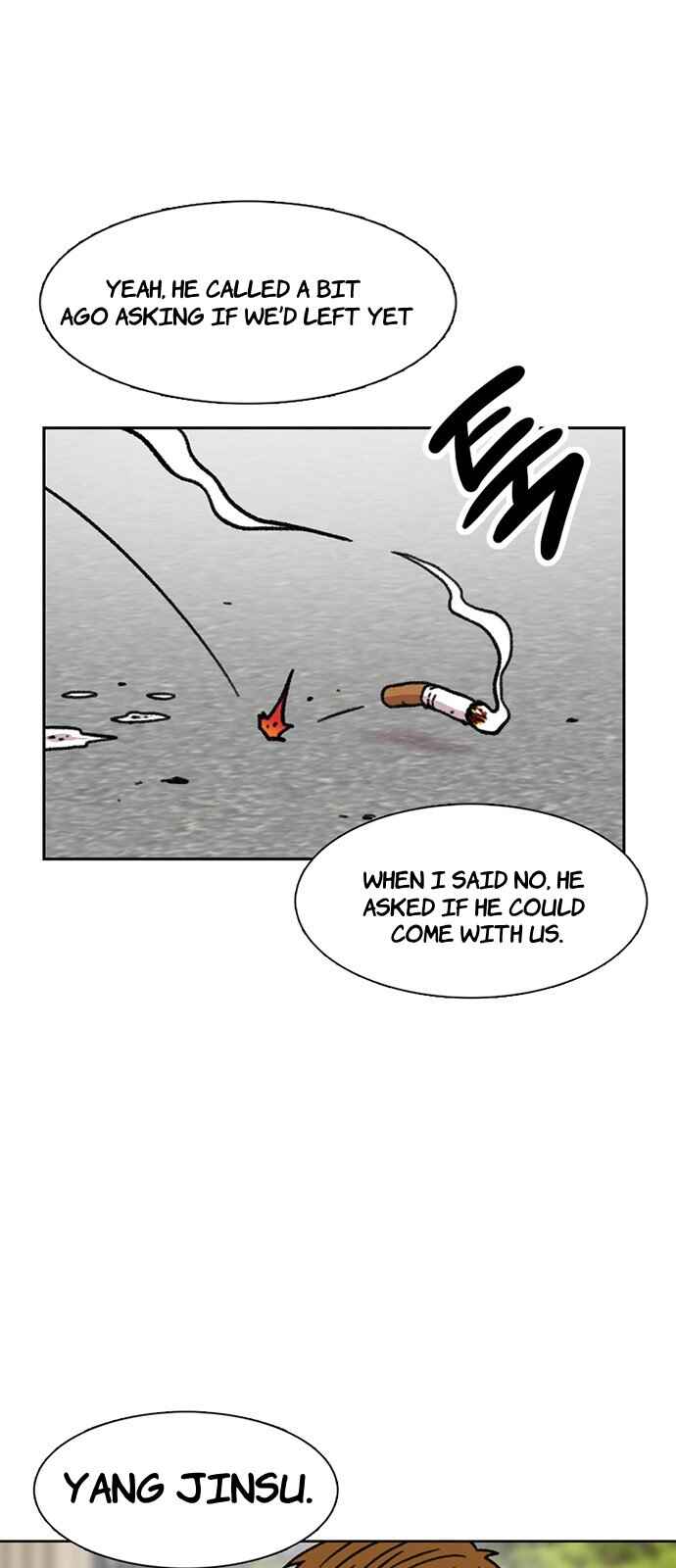 Byeorisamsyap Chapter 12 - Page 50