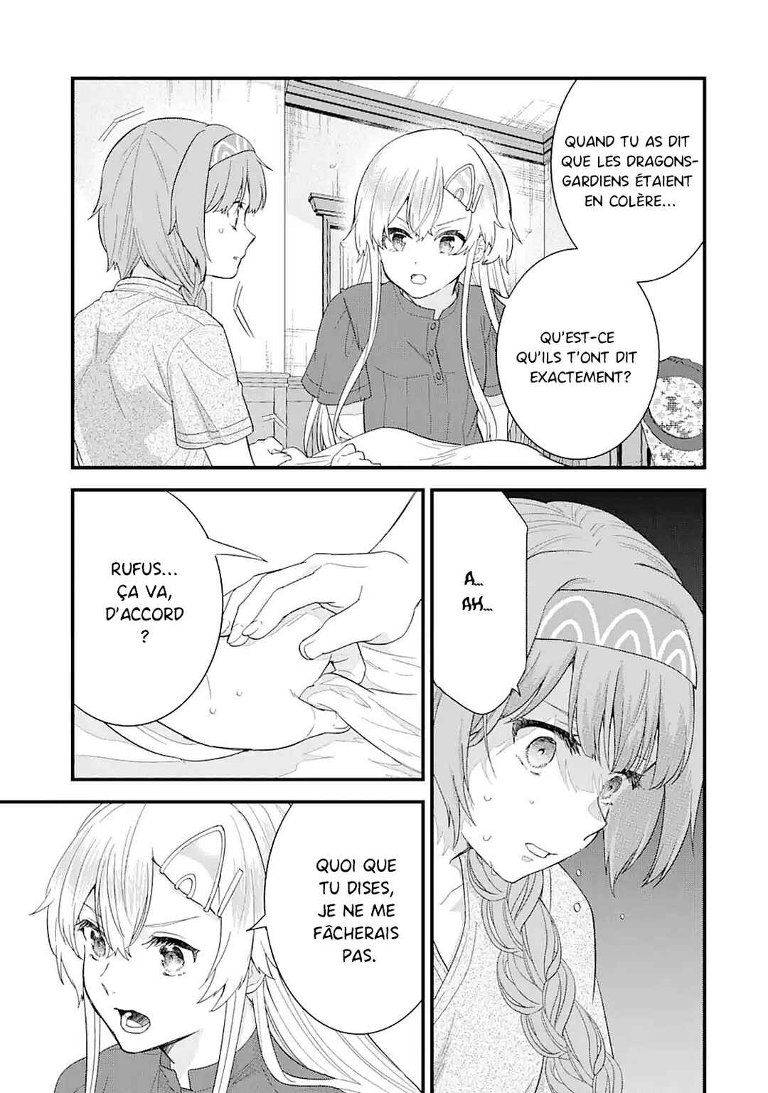 Eiyuu to Kenja no Tensei Kon Chapter 21 - Page 28