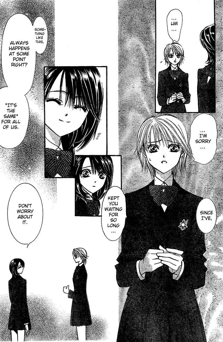 Skip Beat! Chapter 126 - Page 11