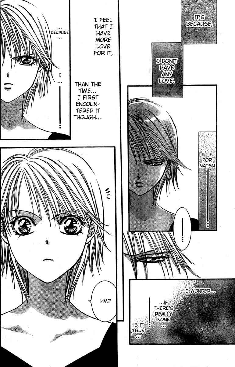 Skip Beat! Chapter 126 - Page 19