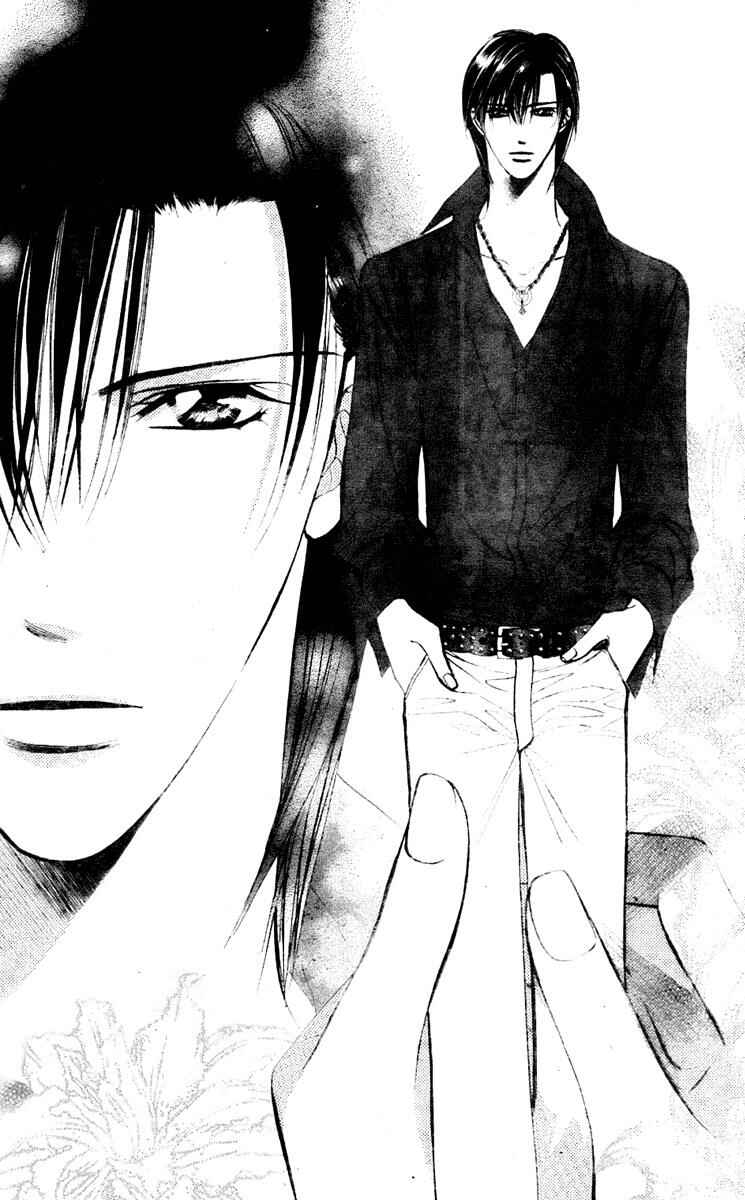 Skip Beat! Chapter 126 - Page 27