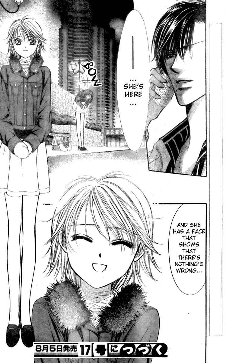 Skip Beat! Chapter 126 - Page 31