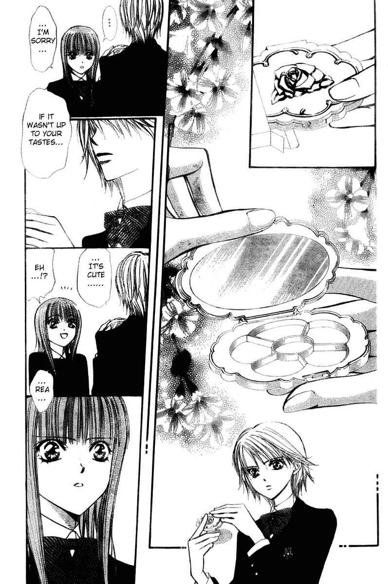 Skip Beat! Chapter 126 - Page 4