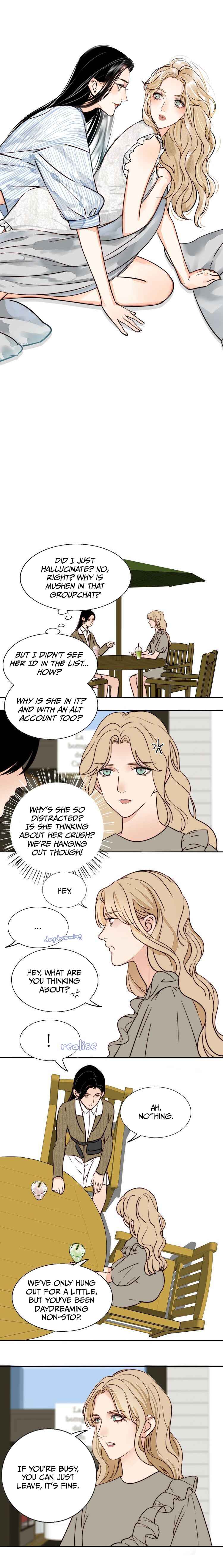 Mojito Chapter 17 - Page 2