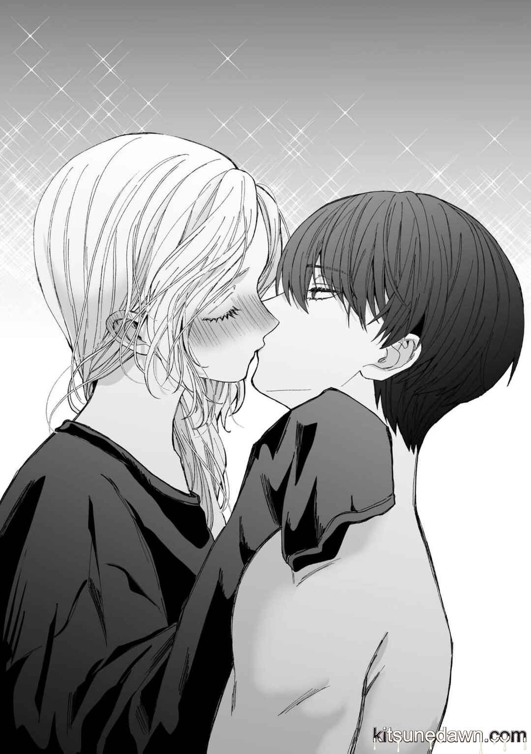 Step-Siblings, But We're Not Blood-Related: It's Not Really Lewd As Long As There's No Penetration, Right? Chapter 7 - Page 19