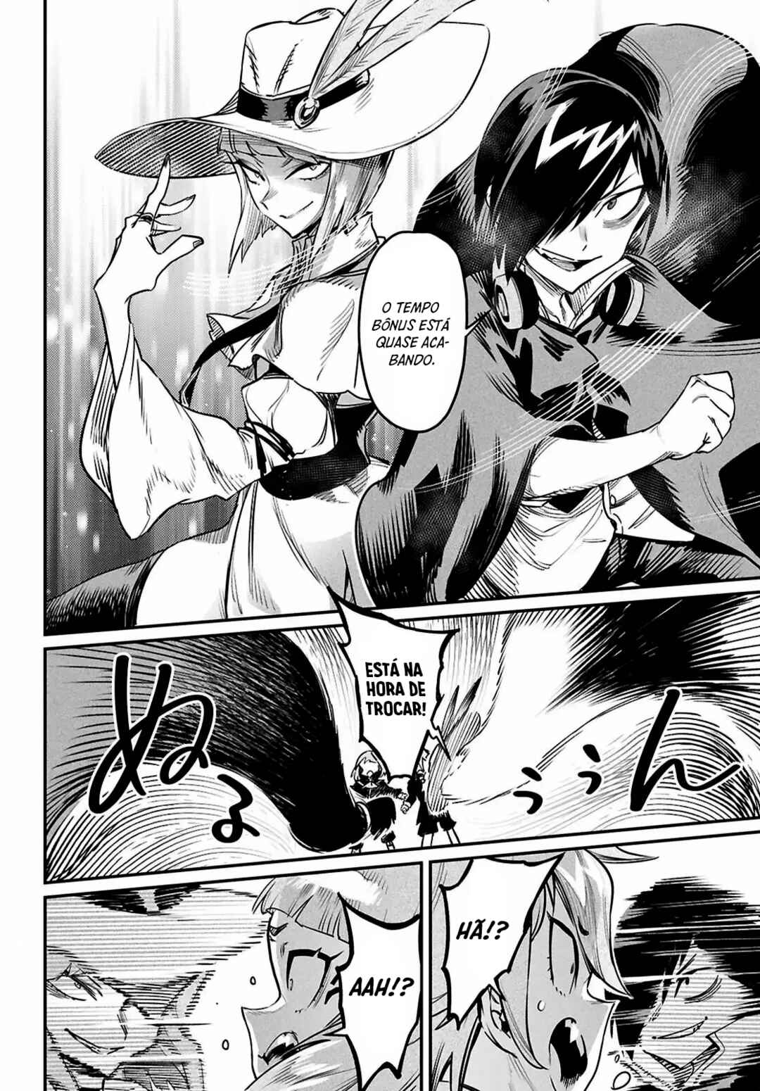 Tensei Coliseum: Saijaku Skill de Saikyou no Onna-tachi o Koryaku Shite Dorei Harem Tsukurimasu Chapter 37 - Page 15