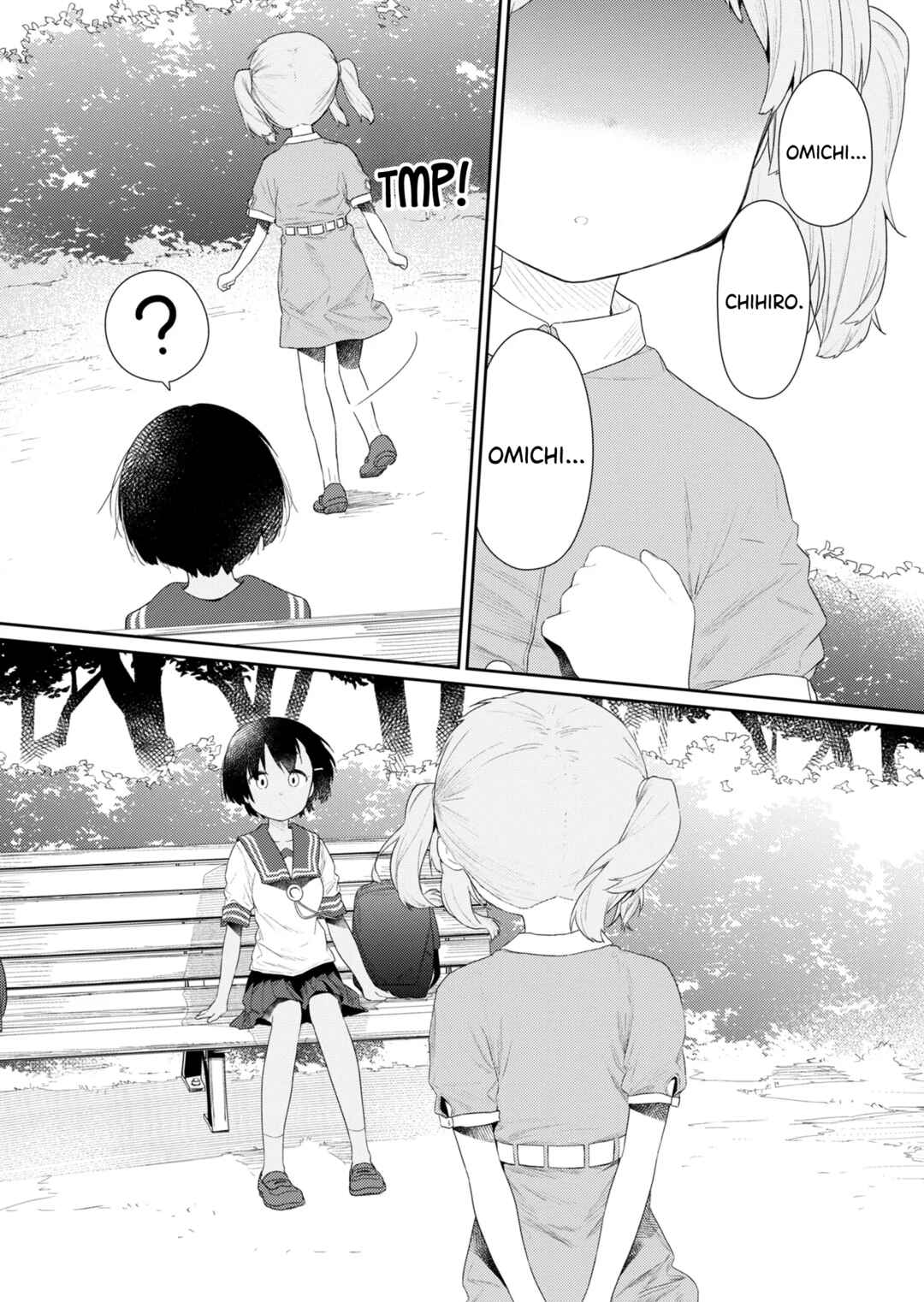 Hino-san no Baka Chapter 109 - Page 10