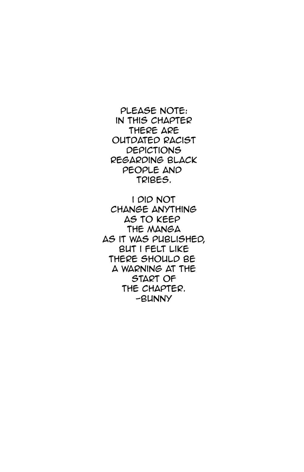 Tokimeki Tonight Chapter 55 - Page 1