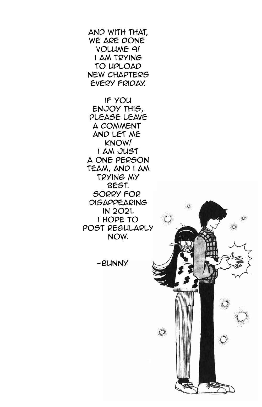 Tokimeki Tonight Chapter 55 - Page 31