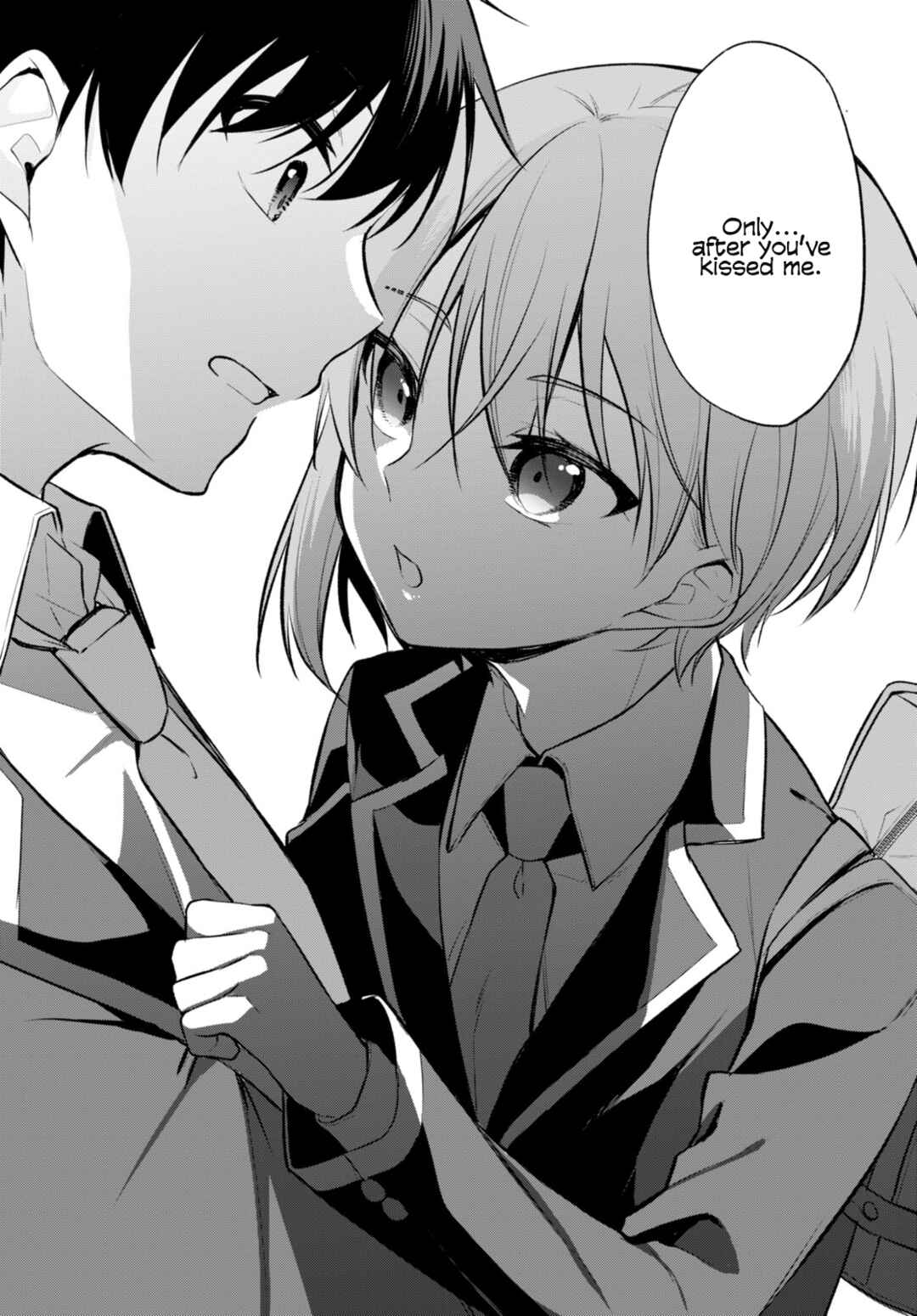 Konse ha Goen ga Arimasu you ni! Chapter 6 - Page 25