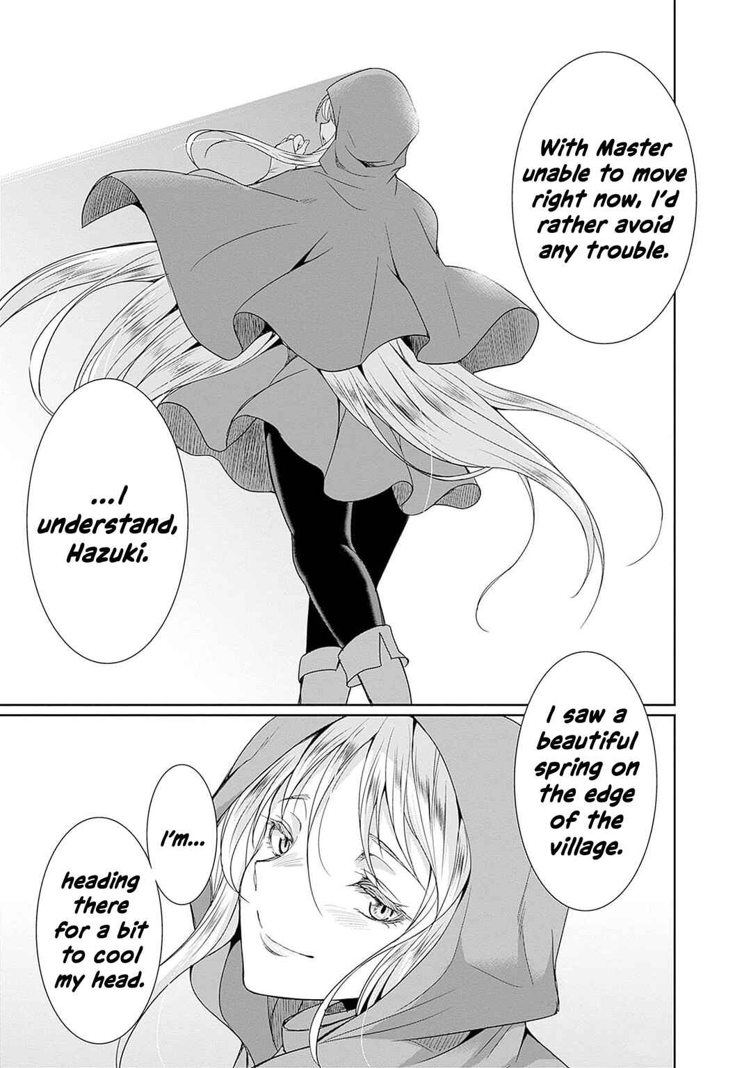 Elf Dorei to Kizuku Dungeon Harem - Isekai de Netotte Nakama o Fuyashimasu Chapter 10 - Page 14