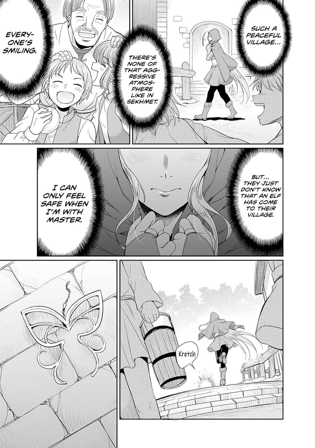 Elf Dorei to Kizuku Dungeon Harem - Isekai de Netotte Nakama o Fuyashimasu Chapter 10 - Page 16