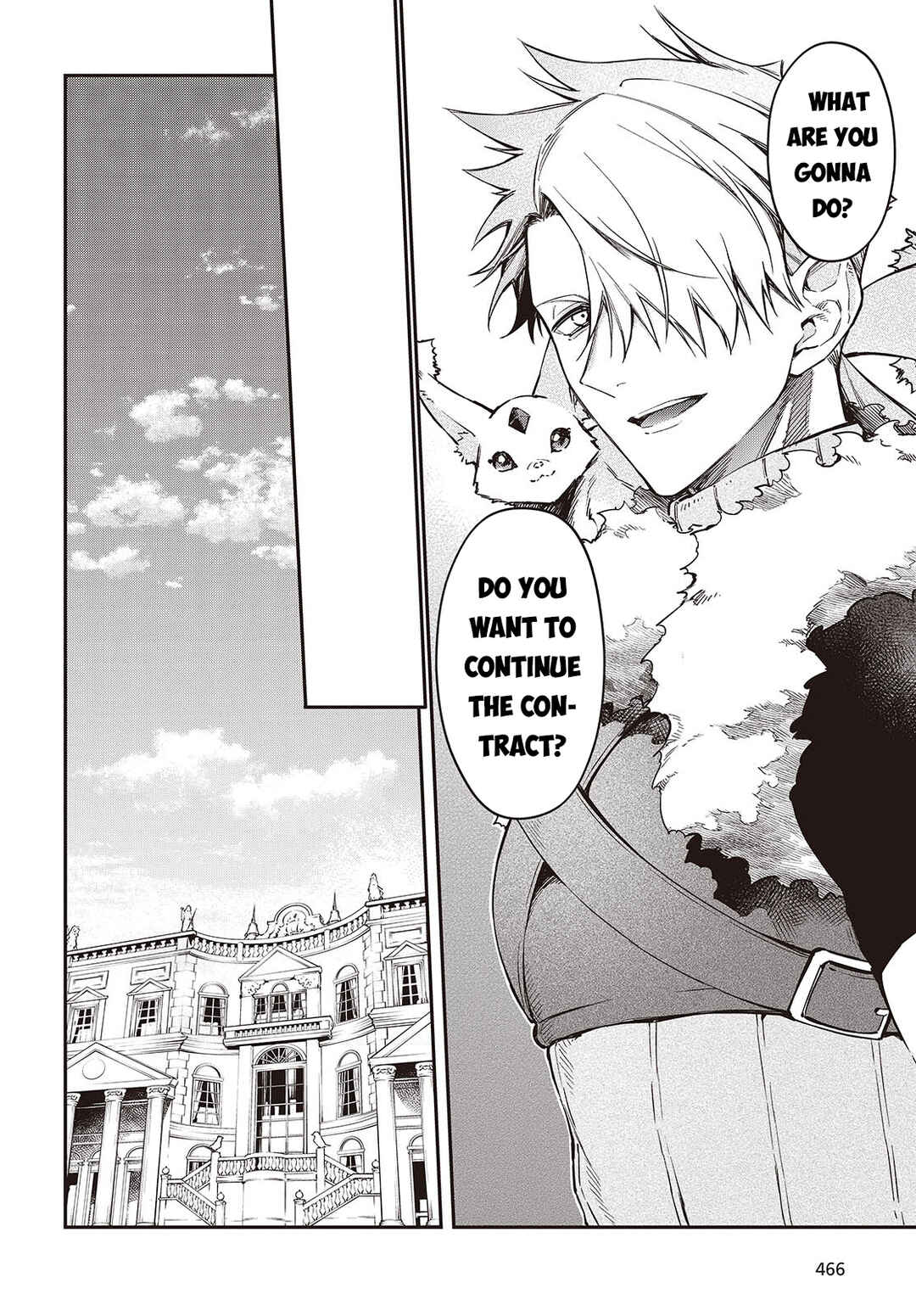 Realist Maou ni Yoru Seiiki Naki Isekai Kaikaku Chapter 55 - Page 15