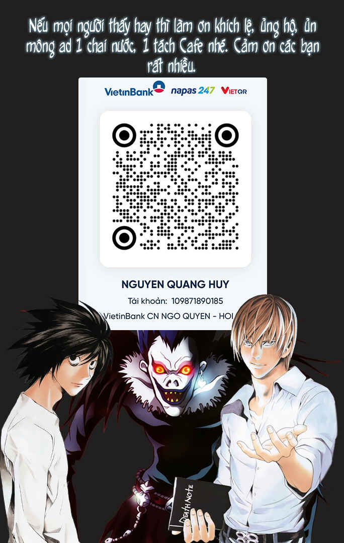 Death Note (Official Colored) Chapter 1 - Page 55