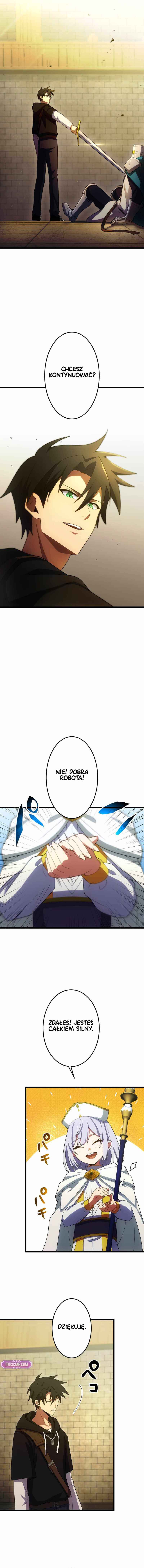 Because I'm Super Lucky, I Got a Second Chance at Life Chapter 26 - Page 11