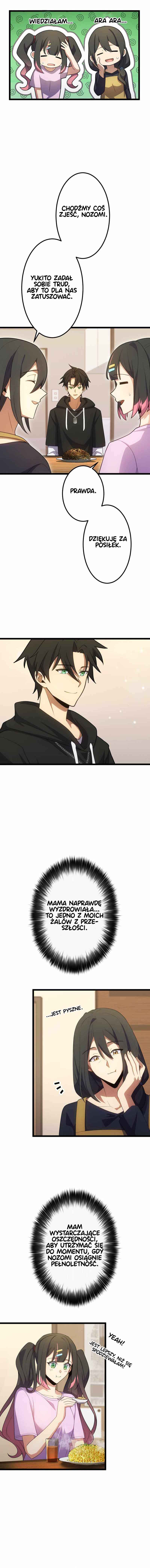 Because I'm Super Lucky, I Got a Second Chance at Life Chapter 26 - Page 14
