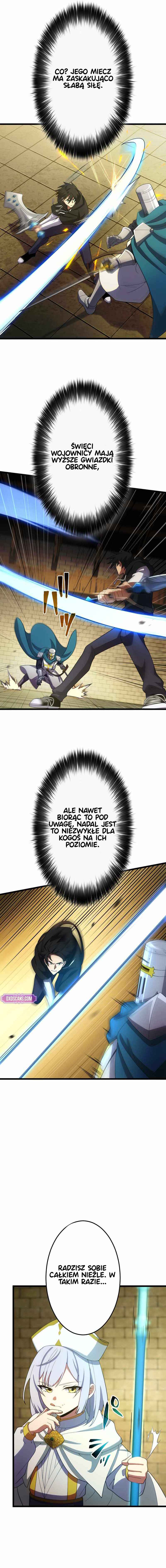 Because I'm Super Lucky, I Got a Second Chance at Life Chapter 26 - Page 4