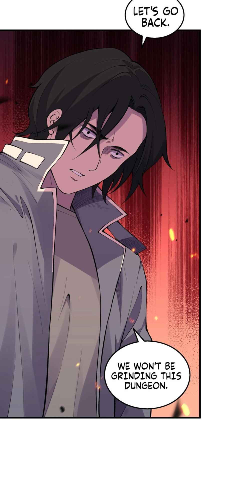 Si Ling Fashi! Wo Ji Shi Tianzai Chapter 92 - Page 17