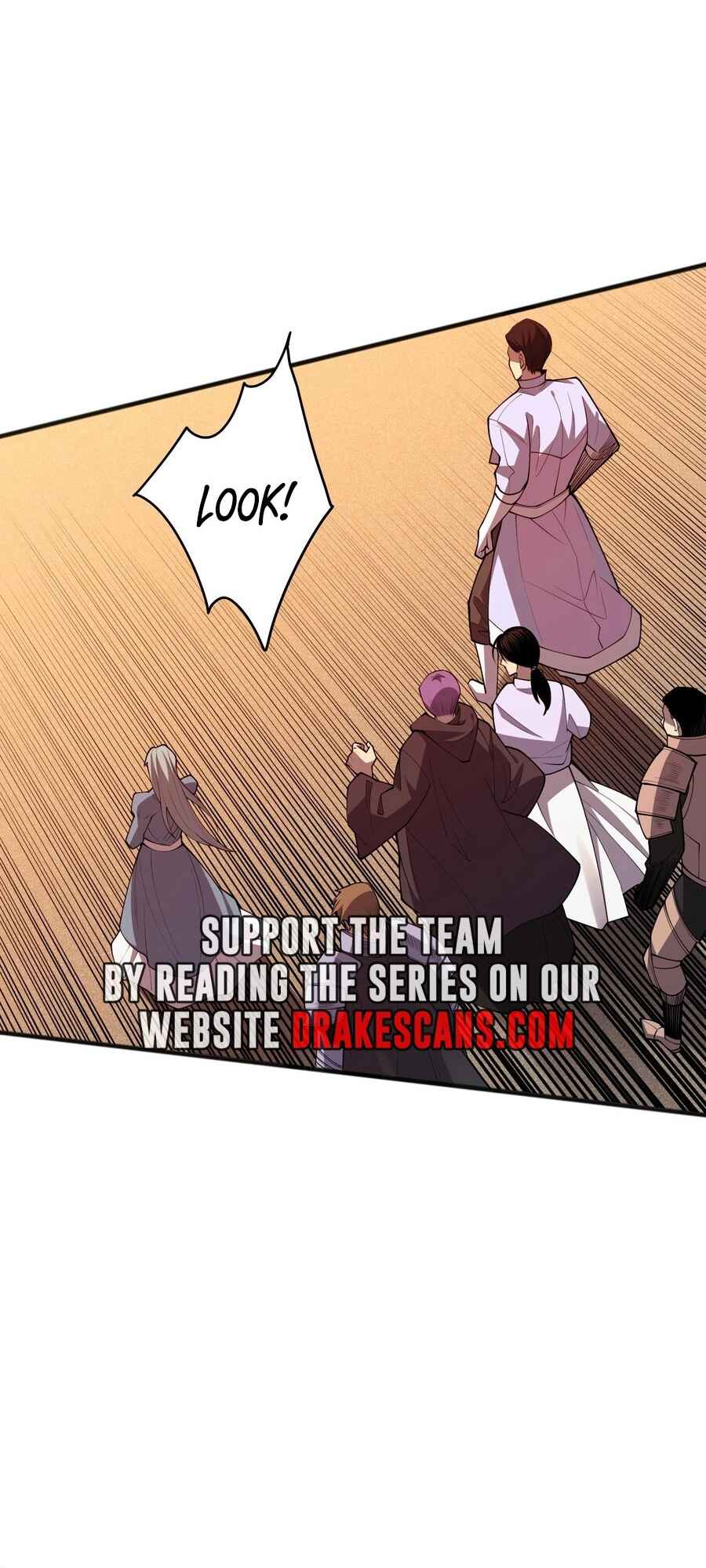 Si Ling Fashi! Wo Ji Shi Tianzai Chapter 92 - Page 21