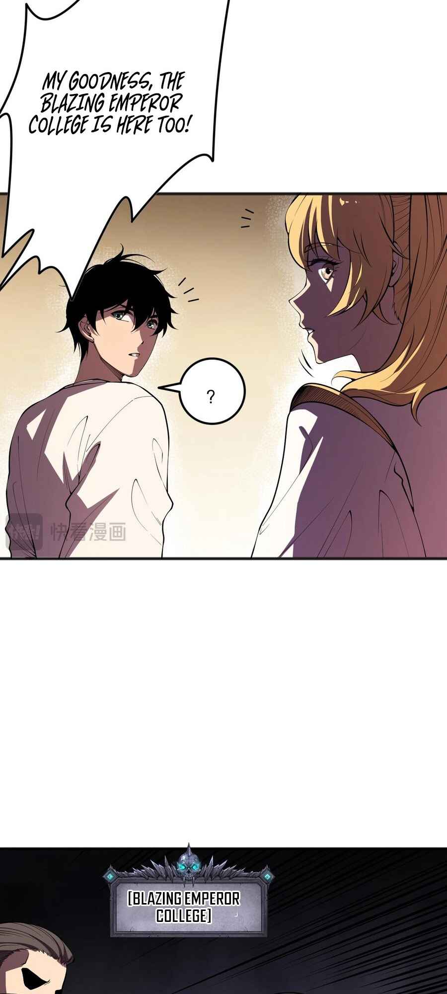 Si Ling Fashi! Wo Ji Shi Tianzai Chapter 92 - Page 26