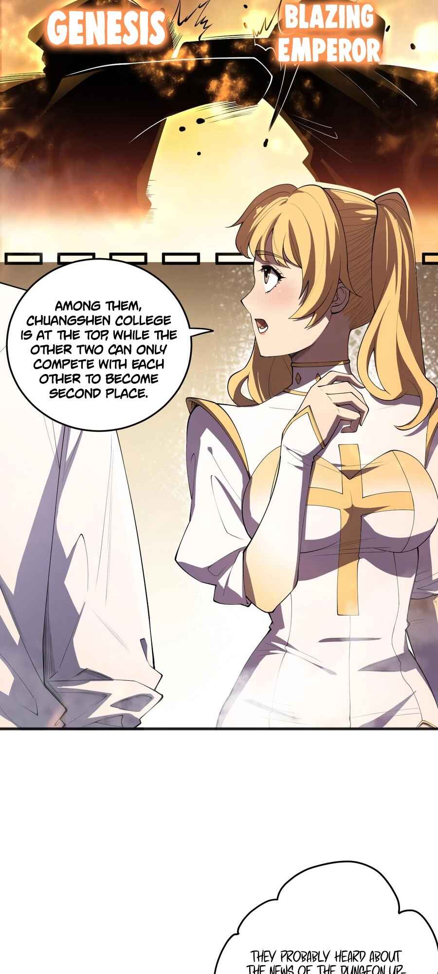 Si Ling Fashi! Wo Ji Shi Tianzai Chapter 92 - Page 29