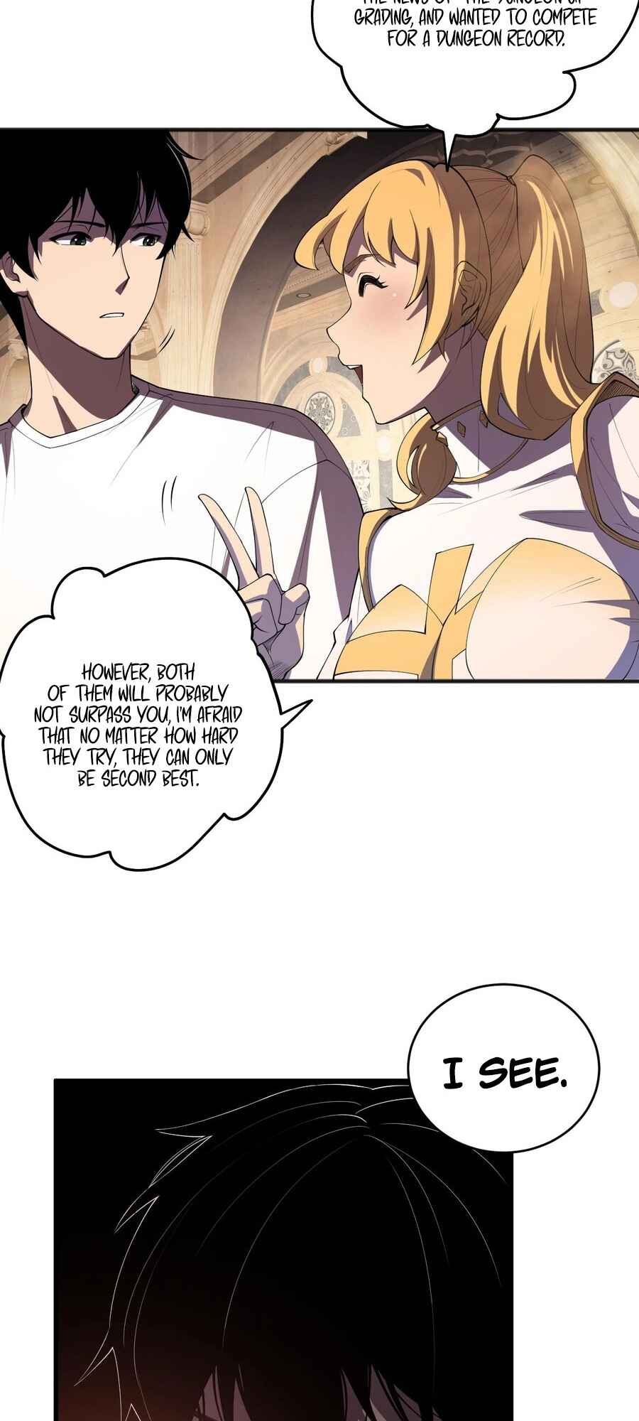 Si Ling Fashi! Wo Ji Shi Tianzai Chapter 92 - Page 30