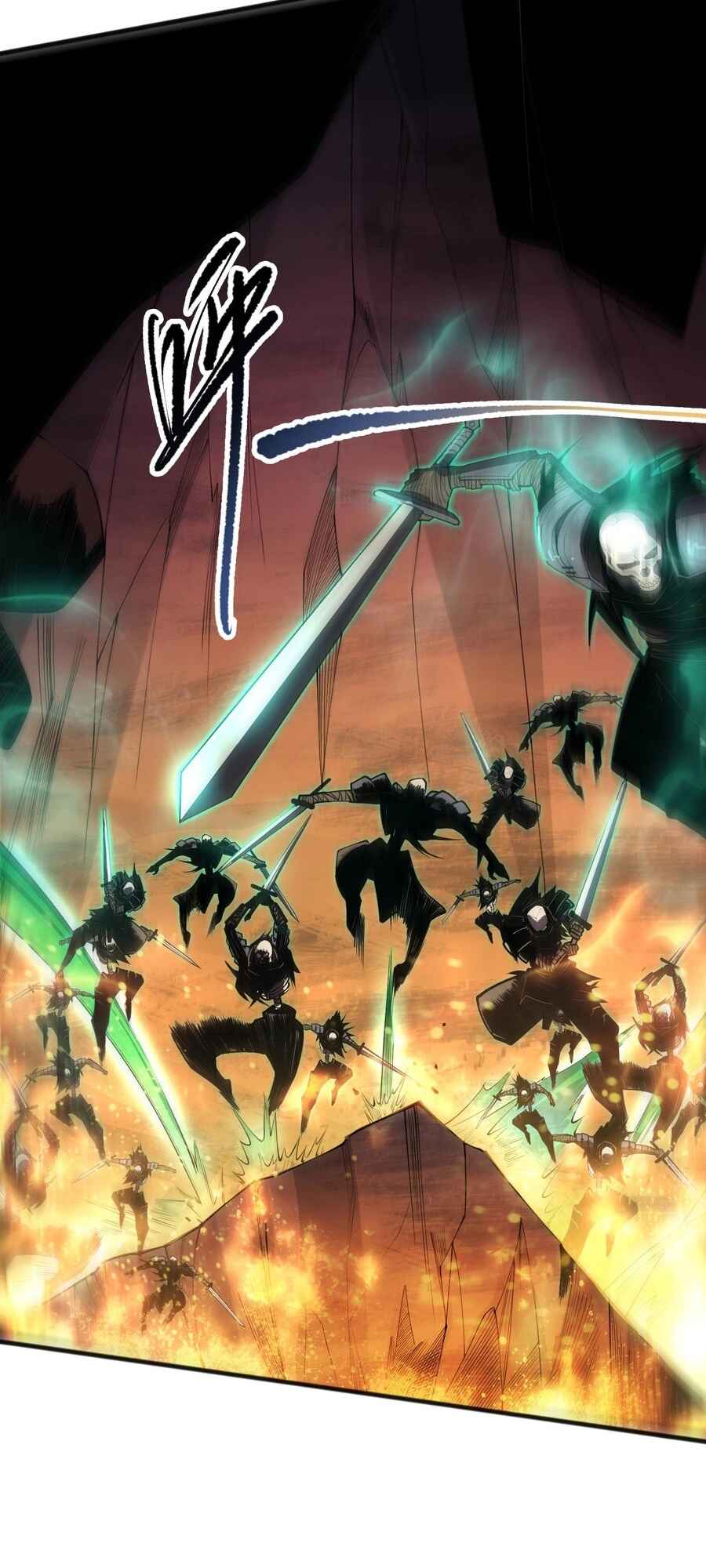 Si Ling Fashi! Wo Ji Shi Tianzai Chapter 92 - Page 4