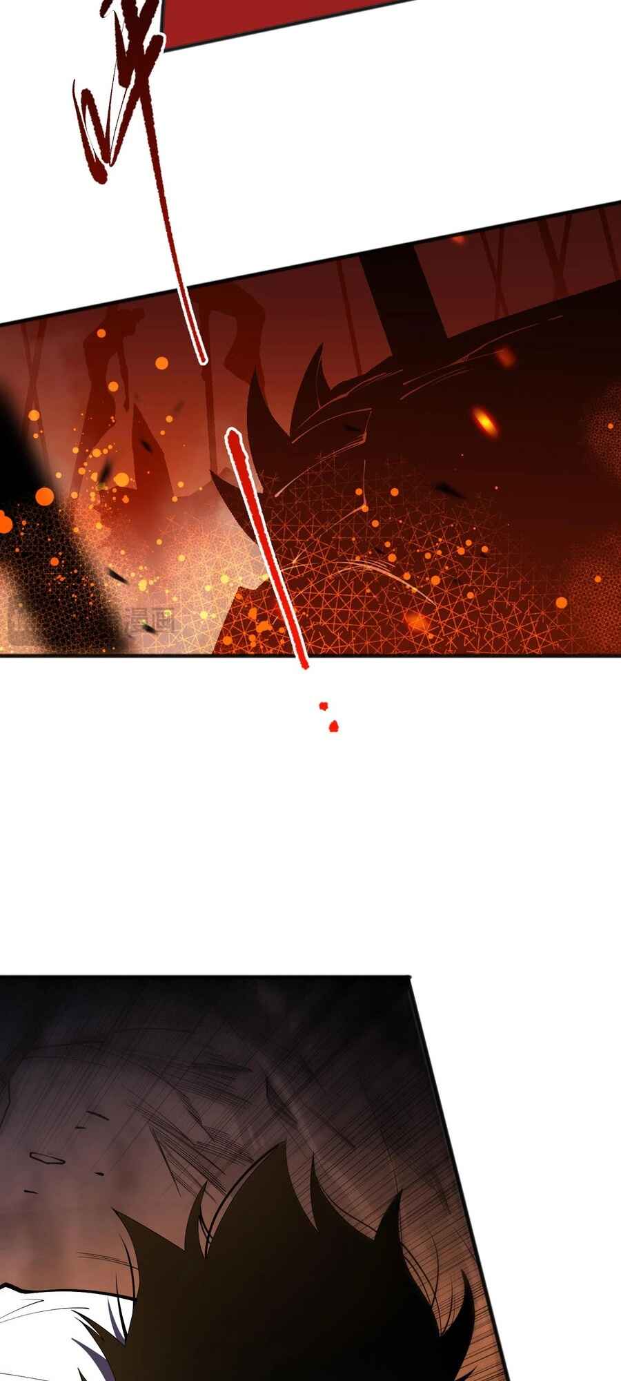 Si Ling Fashi! Wo Ji Shi Tianzai Chapter 92 - Page 46