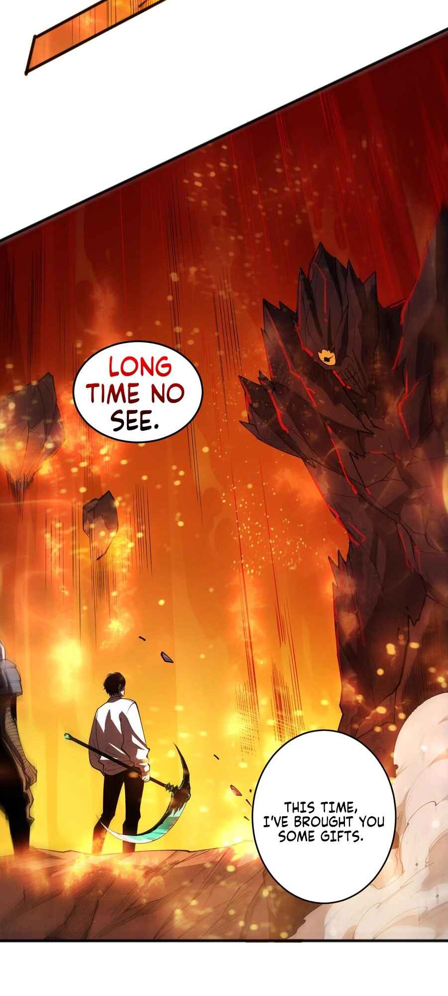 Si Ling Fashi! Wo Ji Shi Tianzai Chapter 92 - Page 48