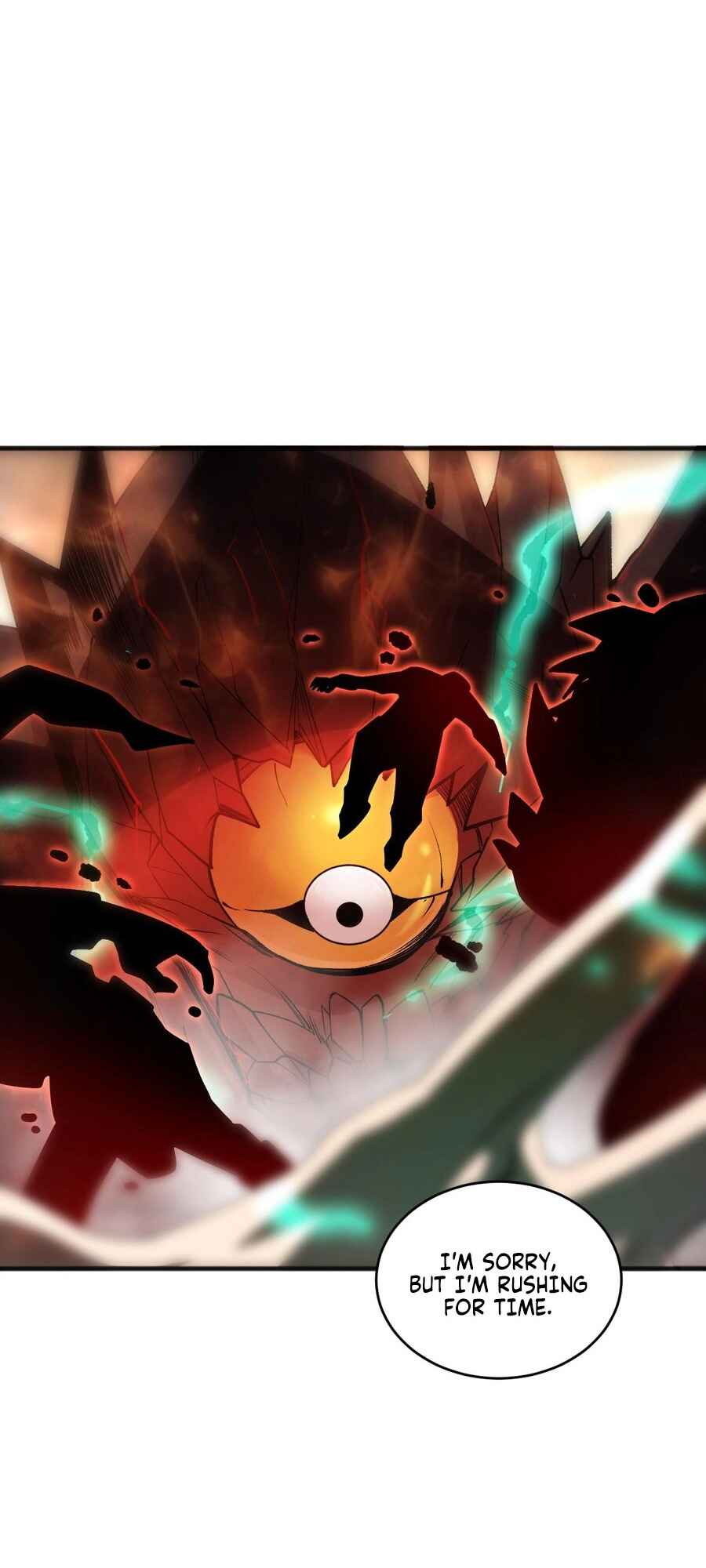 Si Ling Fashi! Wo Ji Shi Tianzai Chapter 92 - Page 49