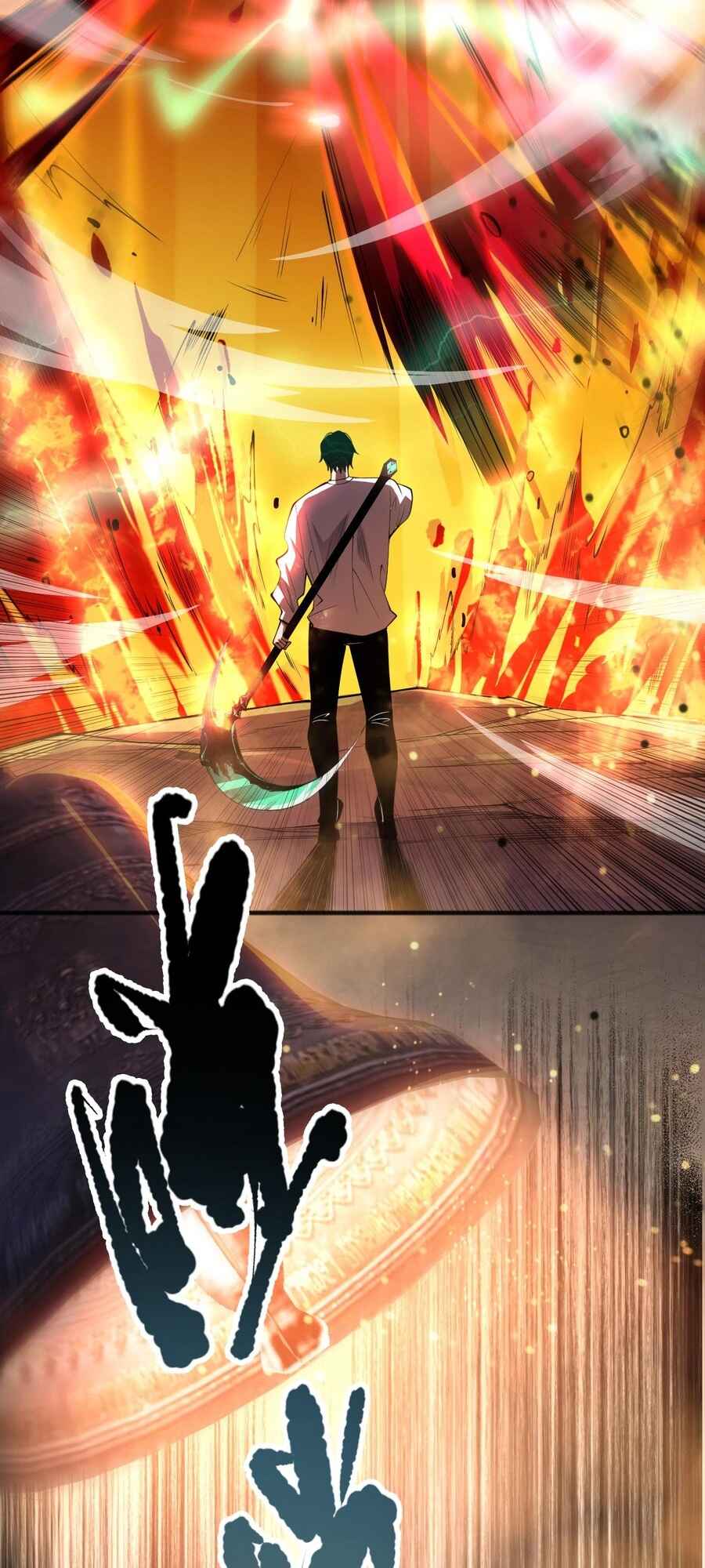 Si Ling Fashi! Wo Ji Shi Tianzai Chapter 92 - Page 51
