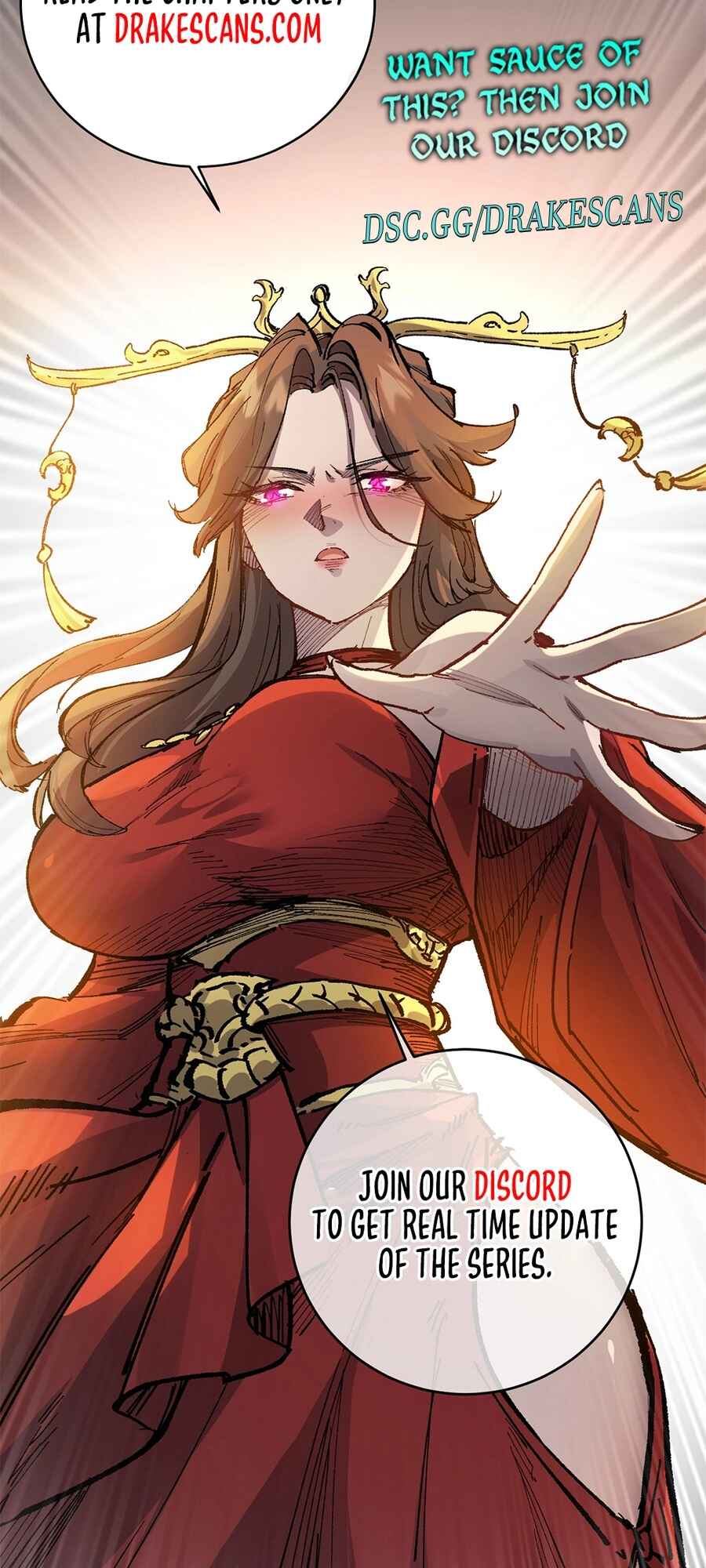 Si Ling Fashi! Wo Ji Shi Tianzai Chapter 92 - Page 53
