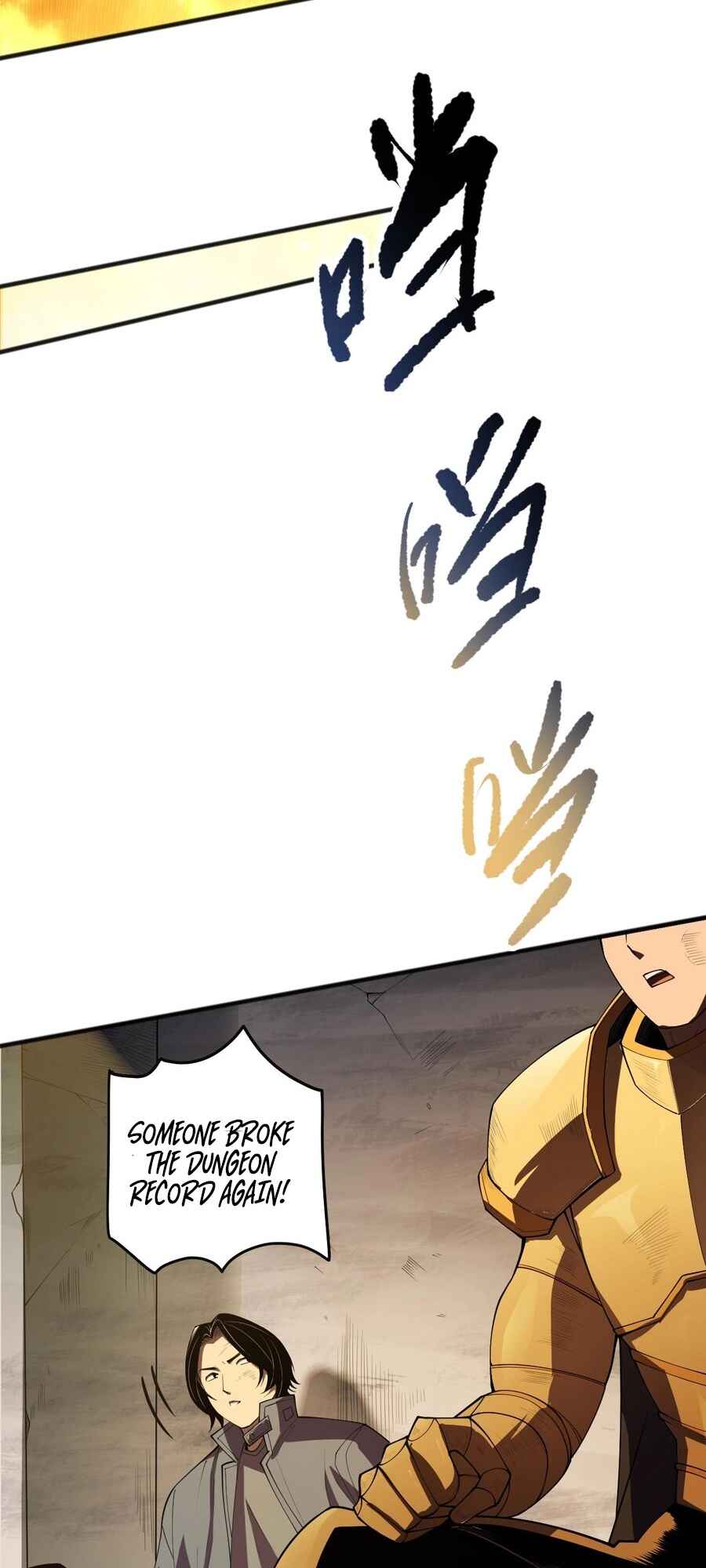 Si Ling Fashi! Wo Ji Shi Tianzai Chapter 92 - Page 6