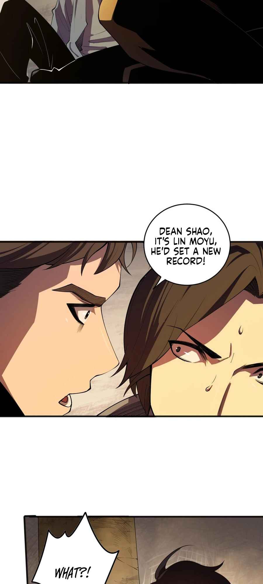 Si Ling Fashi! Wo Ji Shi Tianzai Chapter 92 - Page 7