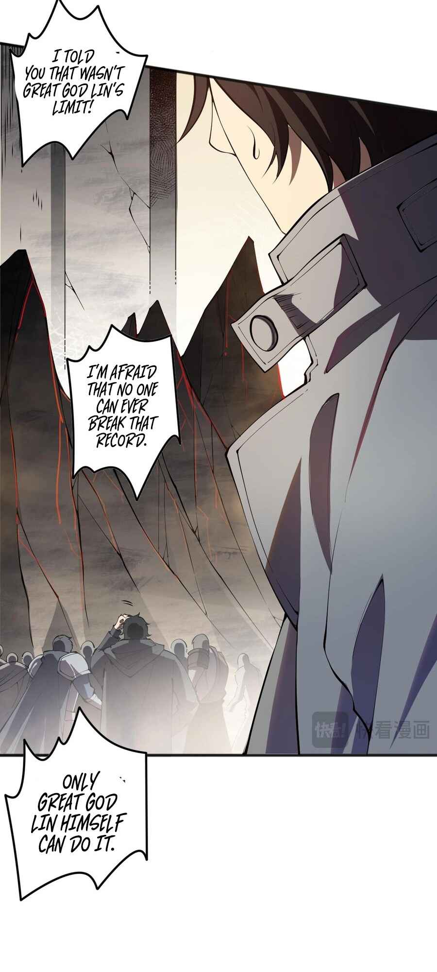 Si Ling Fashi! Wo Ji Shi Tianzai Chapter 92 - Page 9