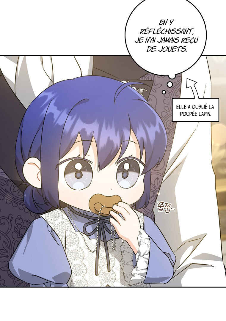 Gimme That Pacifier! Chapter 64 - Page 19