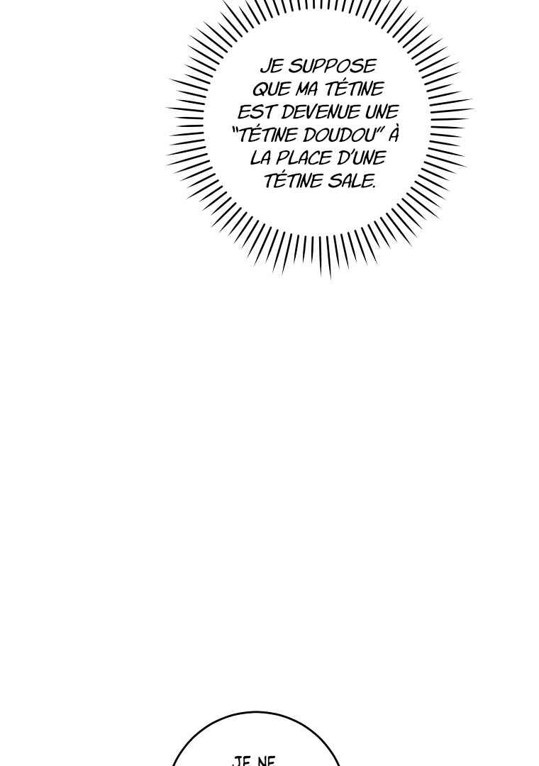 Gimme That Pacifier! Chapter 64 - Page 30