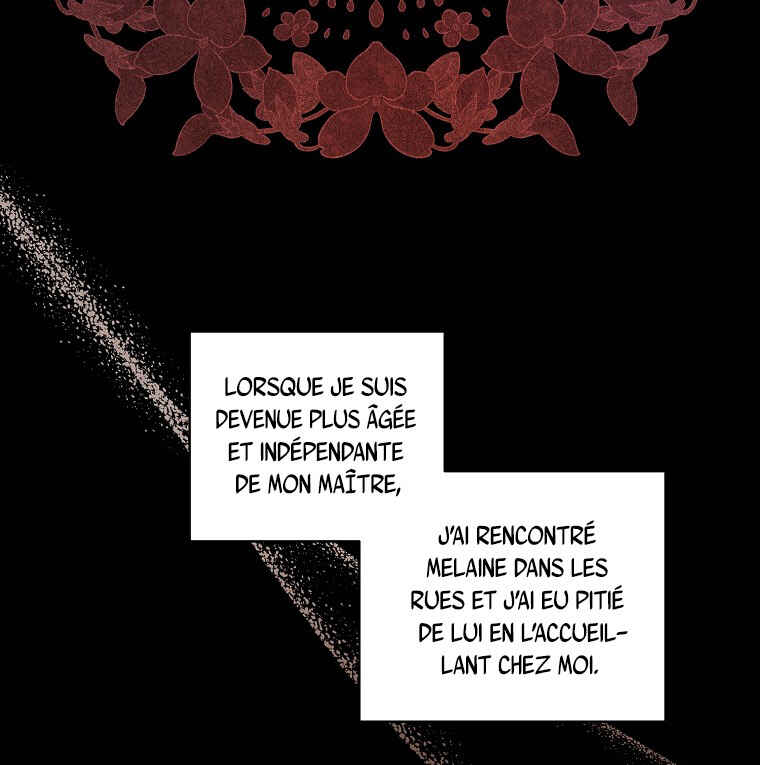 Gimme That Pacifier! Chapter 64 - Page 50