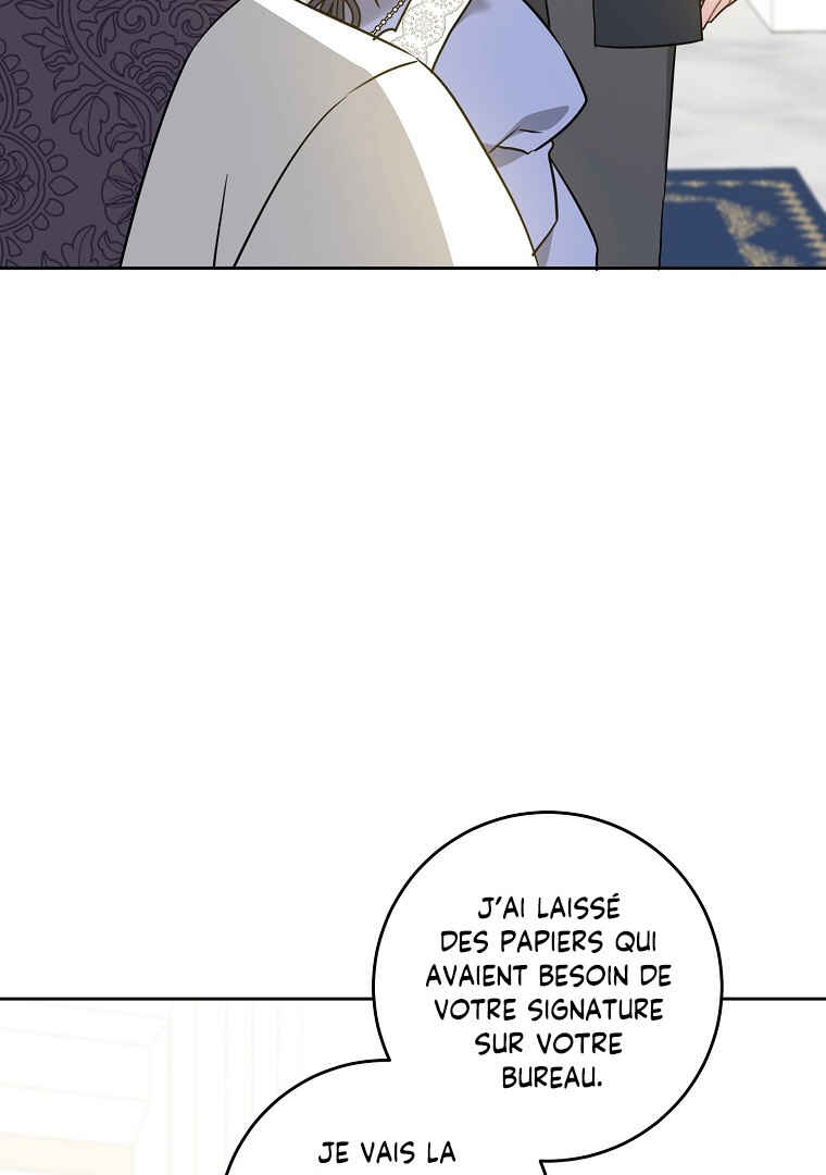 Gimme That Pacifier! Chapter 64 - Page 99