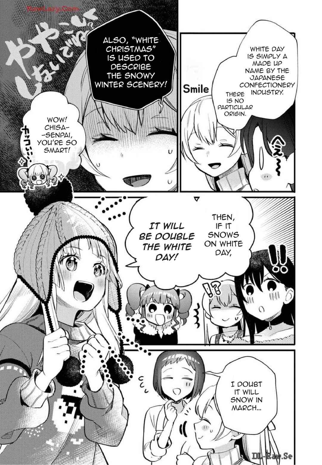 BanG Dream! Girls Band Party! Event Diary Chapter 20 - Page 16