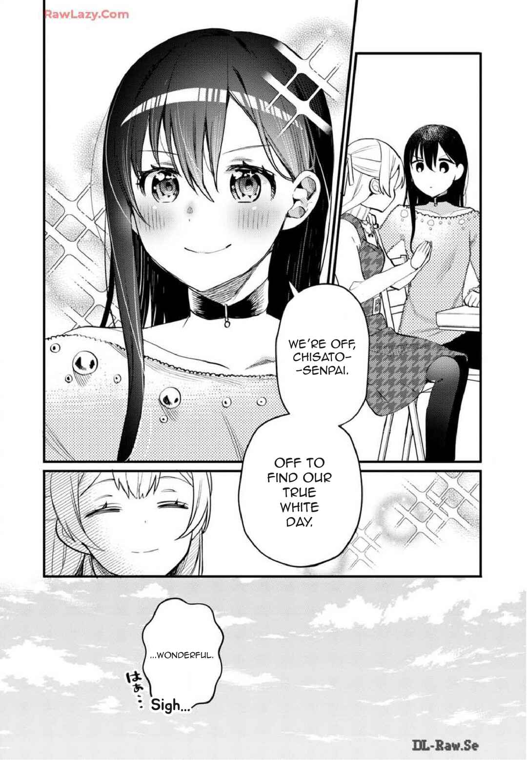 BanG Dream! Girls Band Party! Event Diary Chapter 20 - Page 19