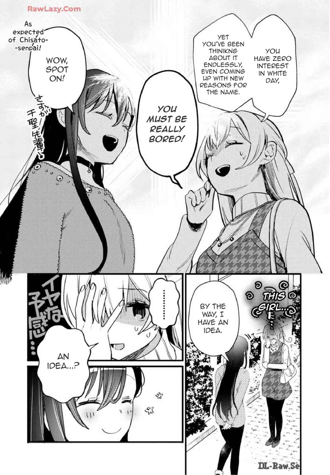 BanG Dream! Girls Band Party! Event Diary Chapter 20 - Page 9