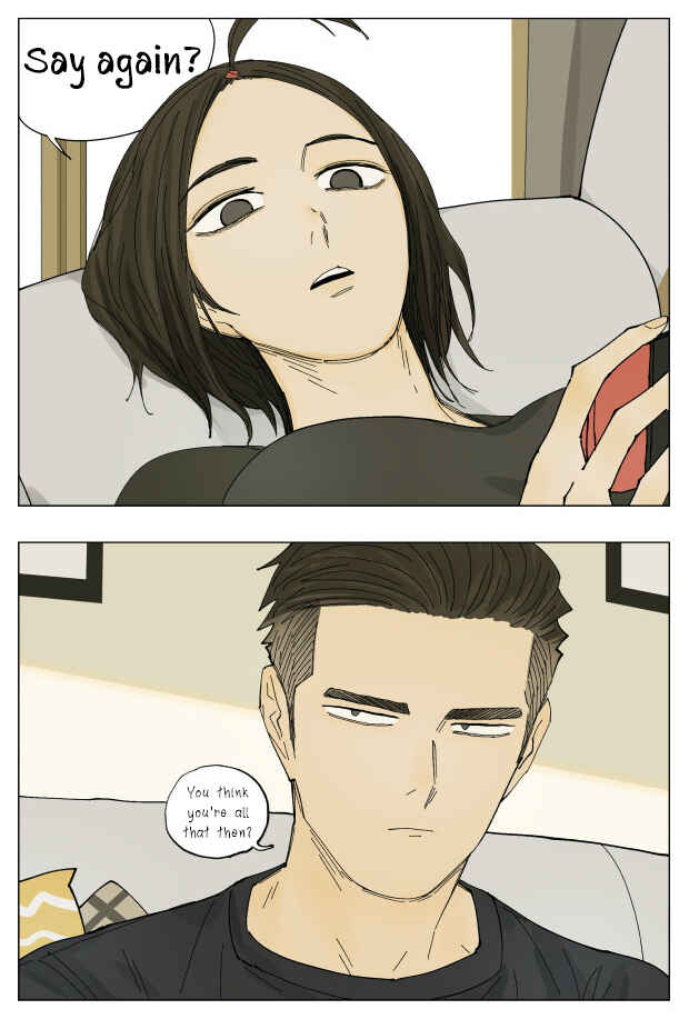 Nán Hào Shàng Fēng Chapter 69 - Page 3