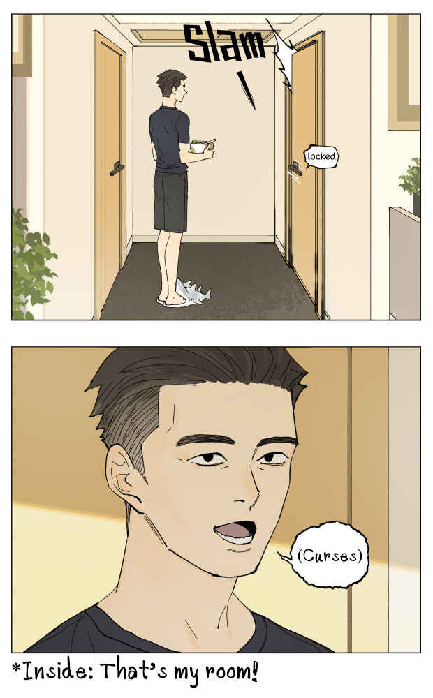 Nán Hào Shàng Fēng Chapter 69 - Page 9